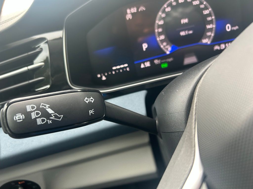 2025 Volkswagen Jetta 1.5T SE Tampa FL