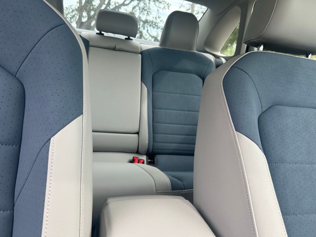 2025 Volkswagen Jetta 1.5T SE Tampa FL