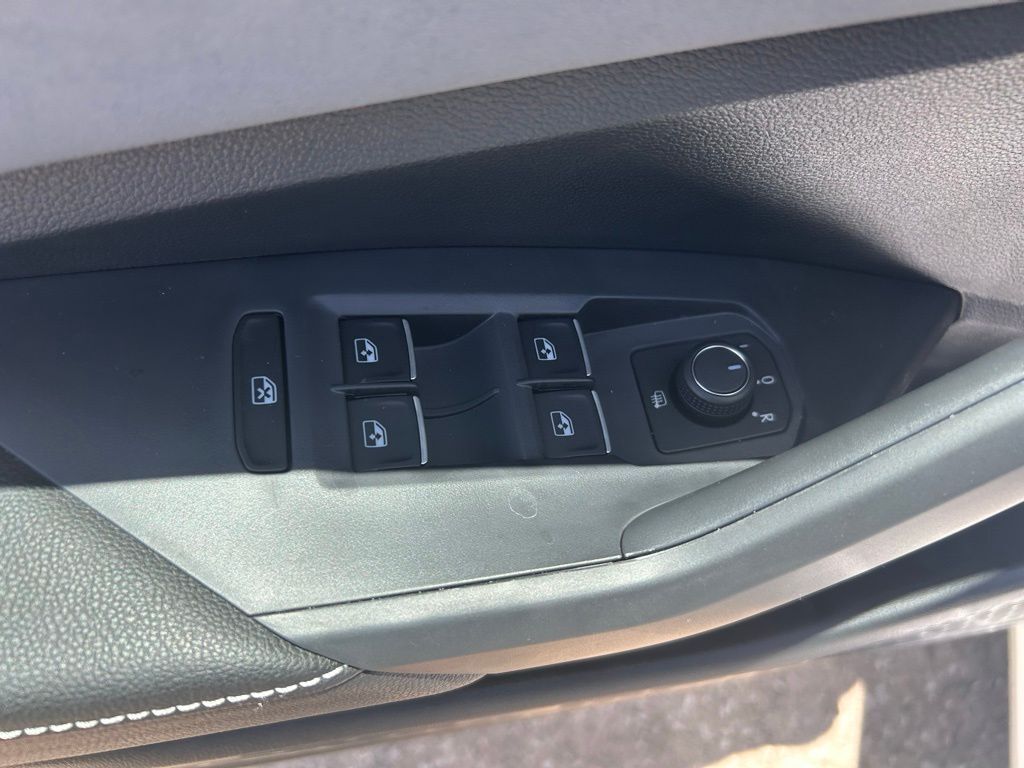 2025 Volkswagen Jetta 1.5T SE Tampa FL