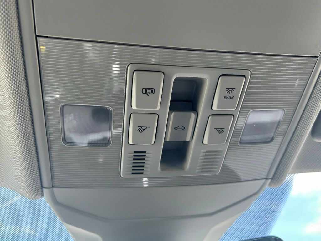 2025 Volkswagen Jetta 1.5T SE Tampa FL