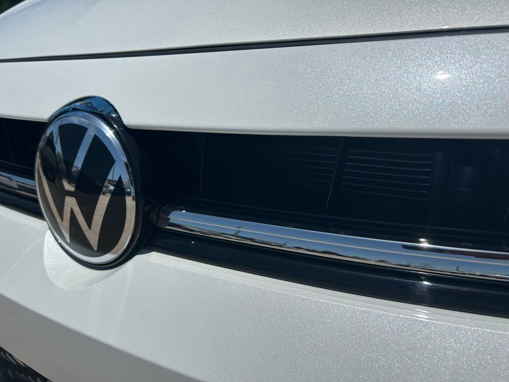 2025 Volkswagen Jetta 1.5T SE Tampa FL