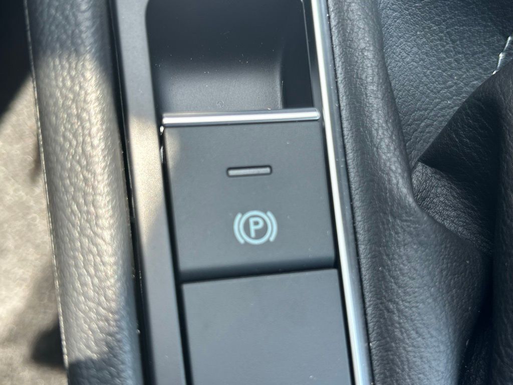 2025 Volkswagen Jetta 1.5T SE Tampa FL