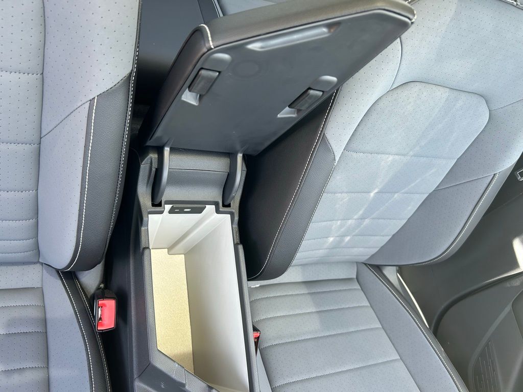 2025 Volkswagen Jetta 1.5T SE Tampa FL