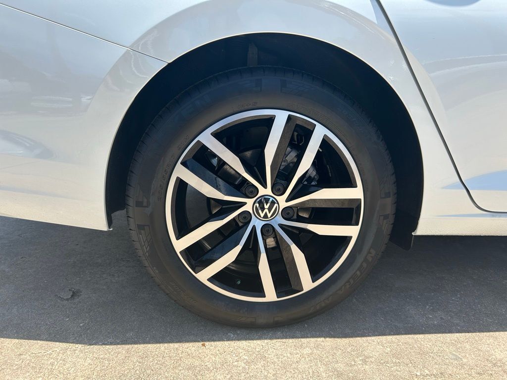 2025 Volkswagen Jetta 1.5T SE Tampa FL