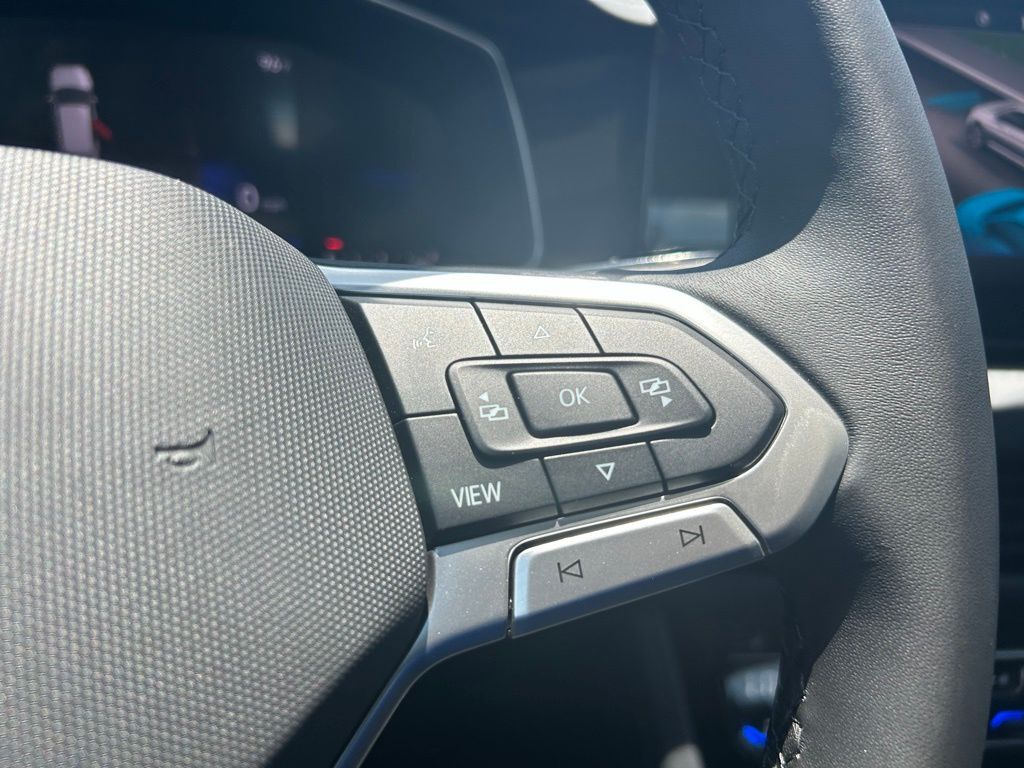 2025 Volkswagen Jetta 1.5T SE Tampa FL