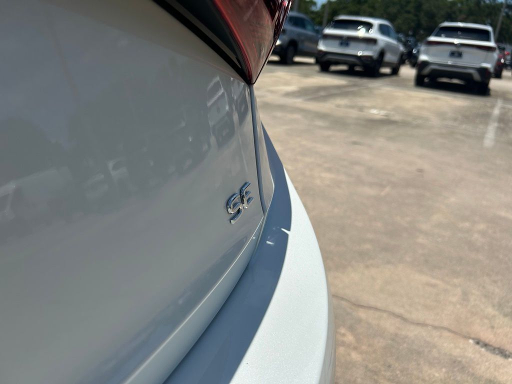 2025 Volkswagen Jetta 1.5T SE Tampa FL