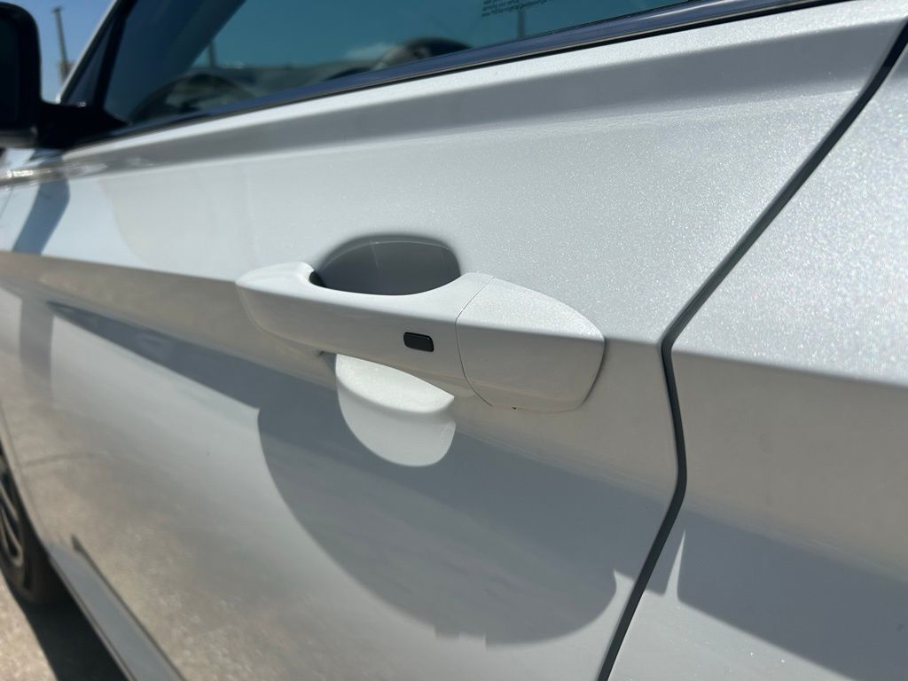 2025 Volkswagen Jetta 1.5T SE Tampa FL
