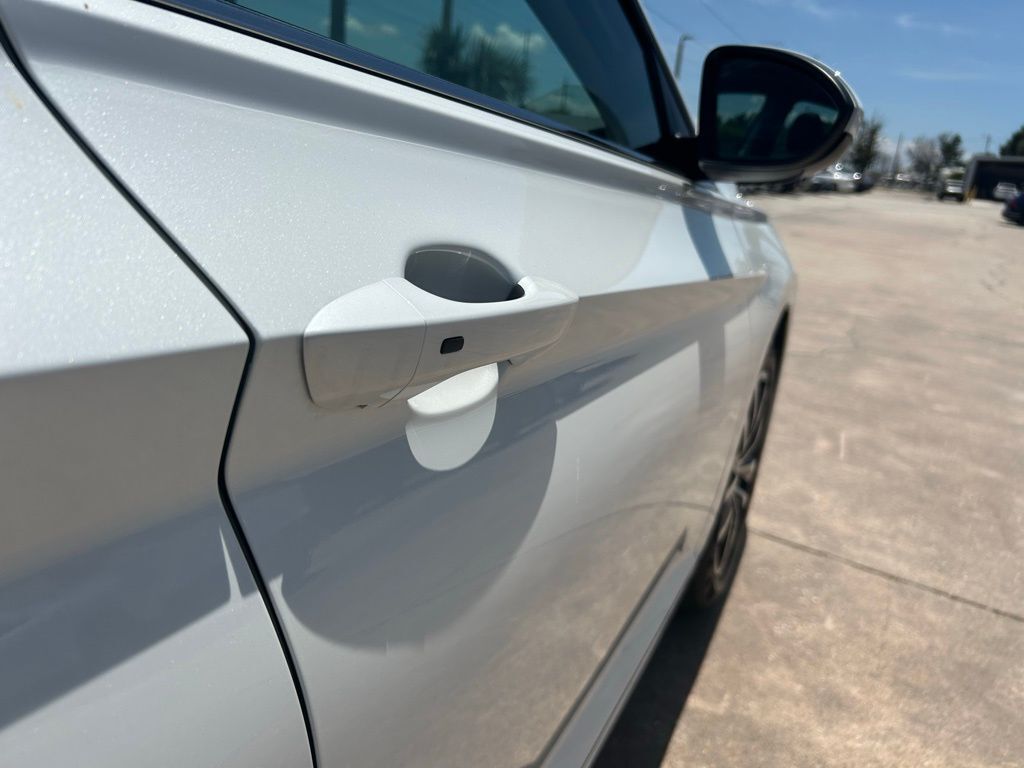 2025 Volkswagen Jetta 1.5T SE Tampa FL