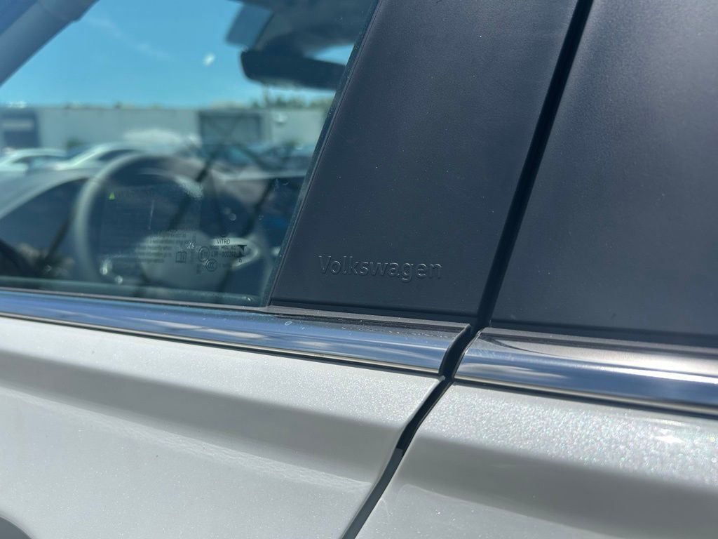 2025 Volkswagen Jetta 1.5T SE Tampa FL