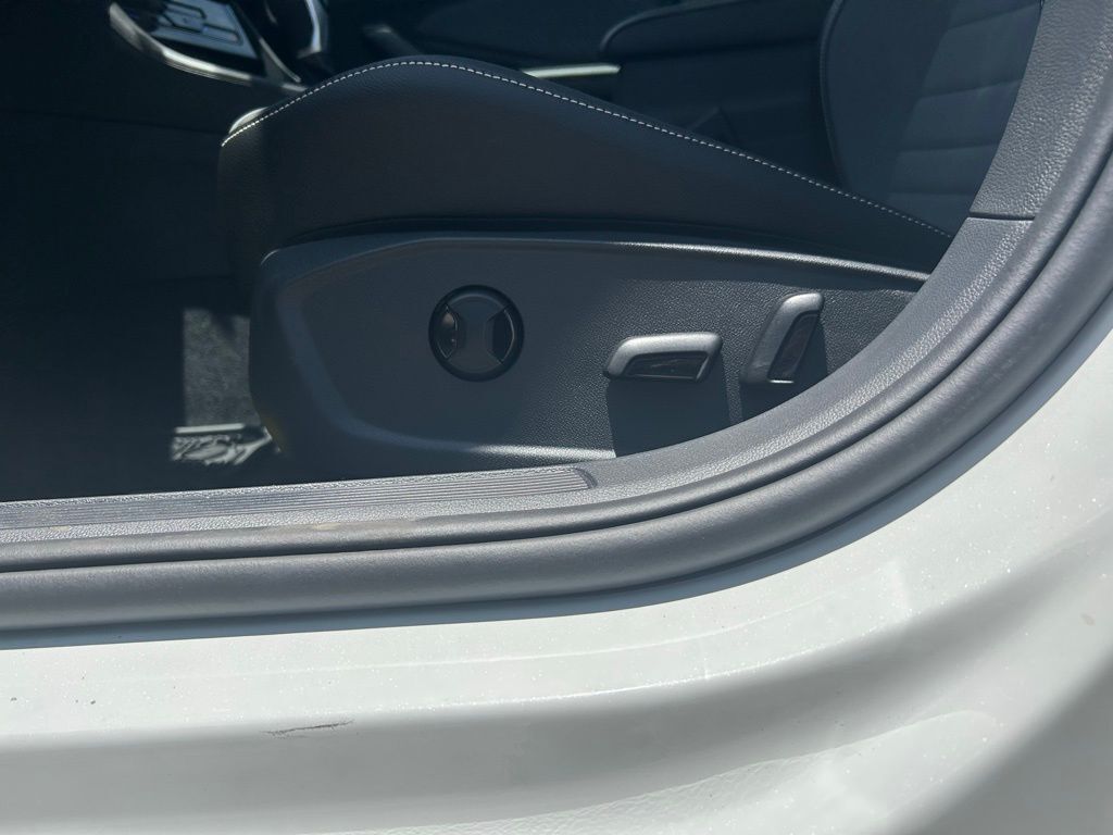 2025 Volkswagen Jetta 1.5T SE Tampa FL