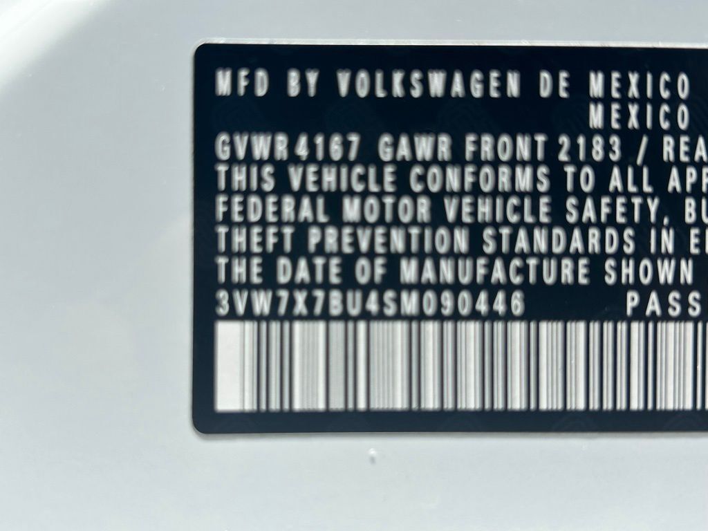 2025 Volkswagen Jetta 1.5T SE Tampa FL