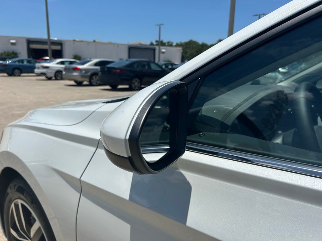 2025 Volkswagen Jetta 1.5T SE Tampa FL