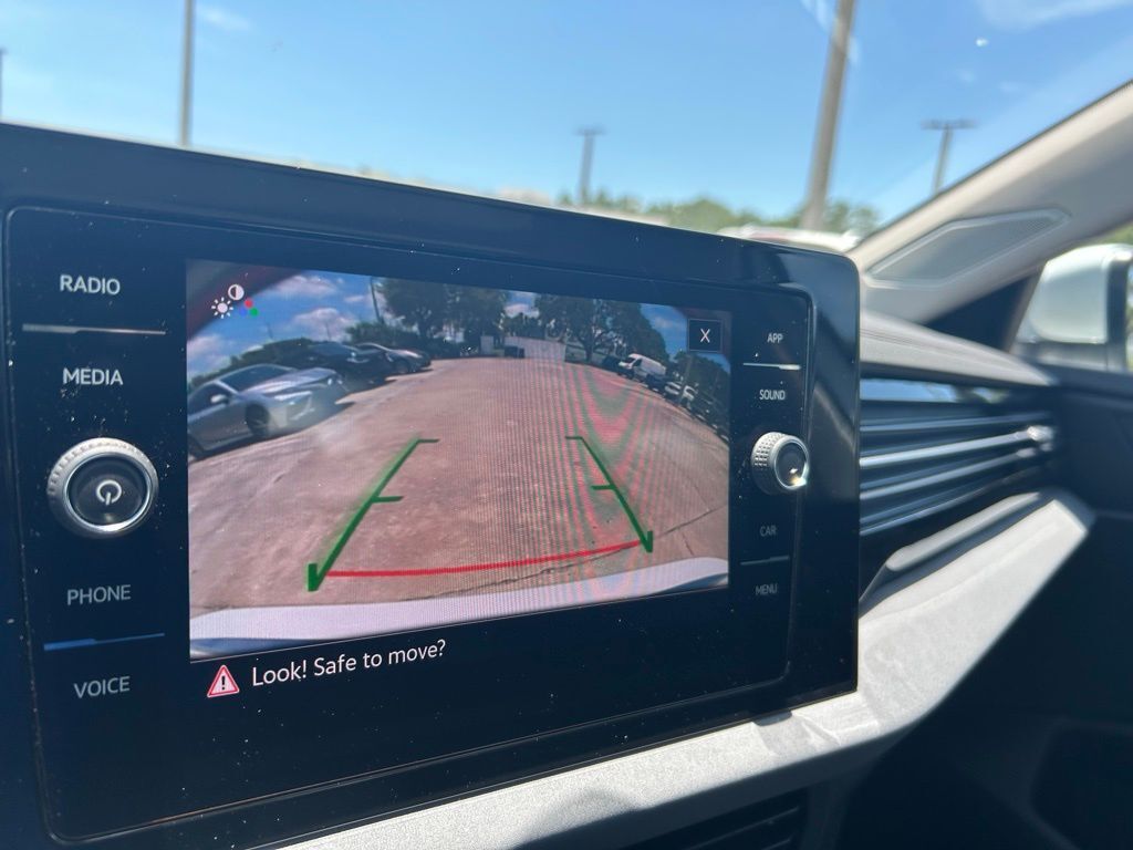 2025 Volkswagen Jetta 1.5T SE Tampa FL