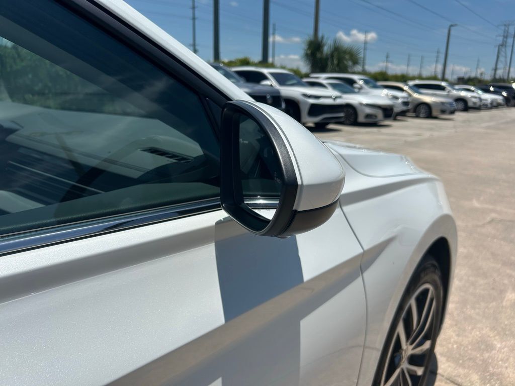 2025 Volkswagen Jetta 1.5T SE Tampa FL