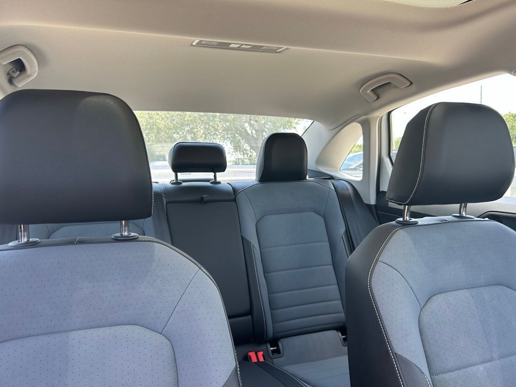 2025 Volkswagen Jetta 1.5T SE Tampa FL