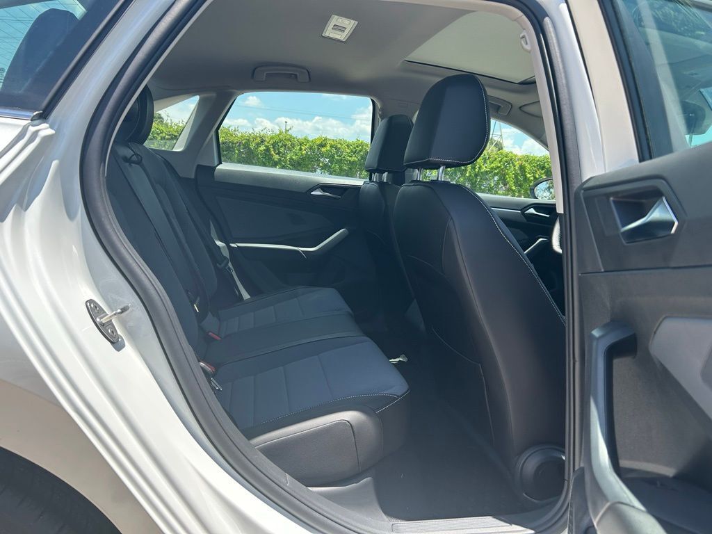 2025 Volkswagen Jetta 1.5T SE Tampa FL