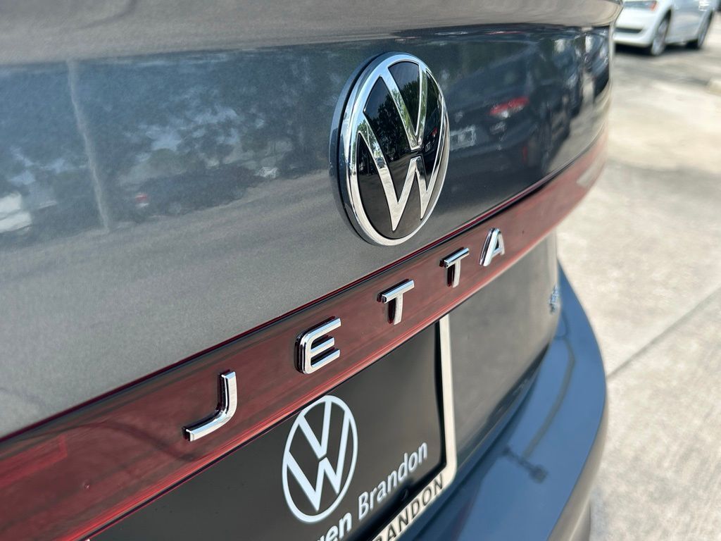 2025 Volkswagen Jetta 1.5T SE Tampa FL