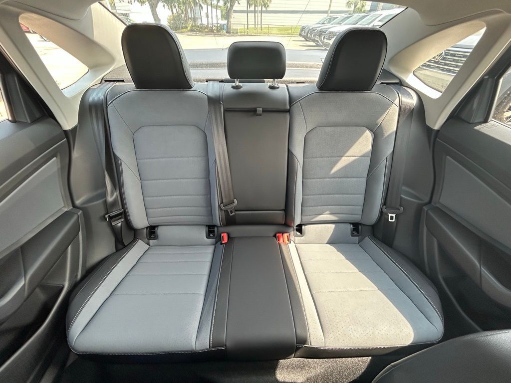 2025 Volkswagen Jetta 1.5T SE Tampa FL
