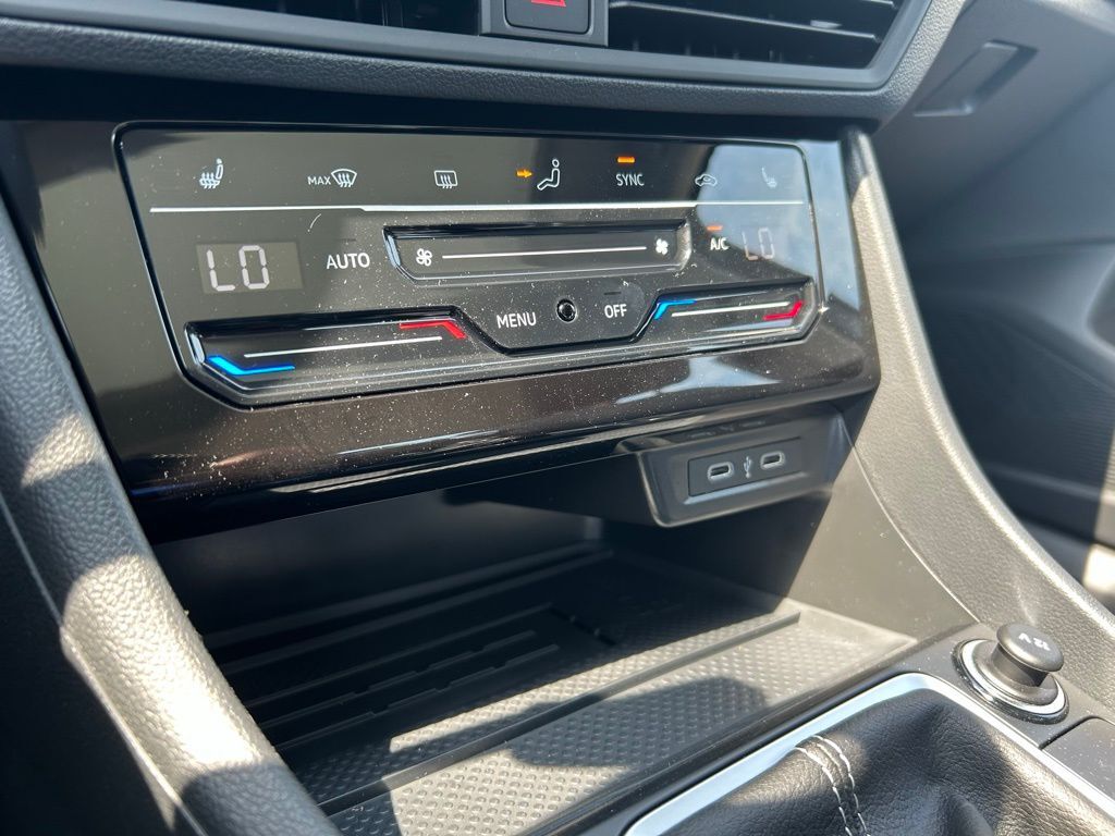 2025 Volkswagen Jetta 1.5T SE Tampa FL