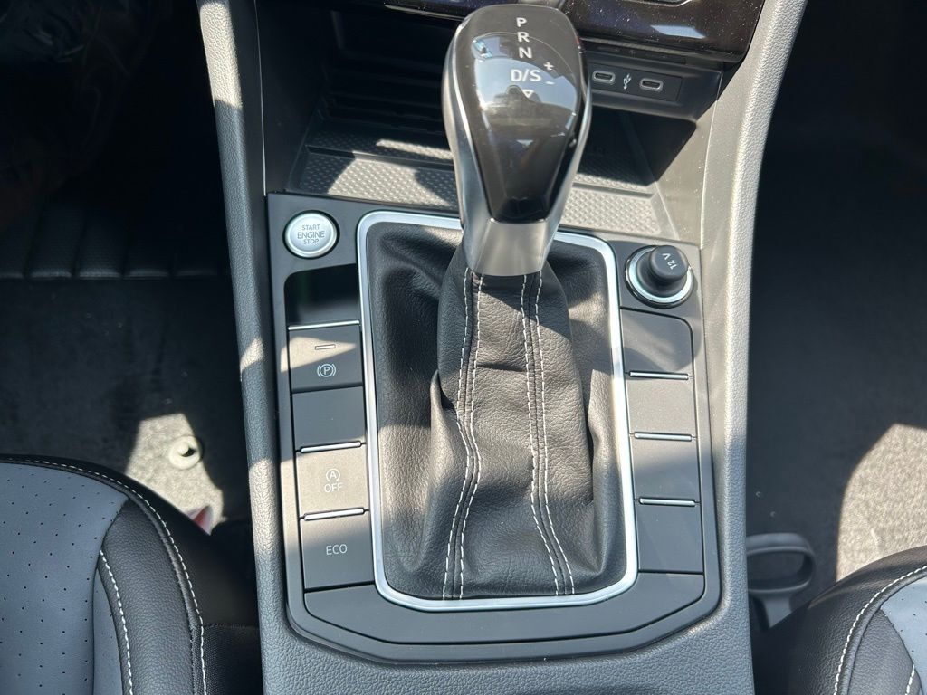 2025 Volkswagen Jetta 1.5T SE Tampa FL