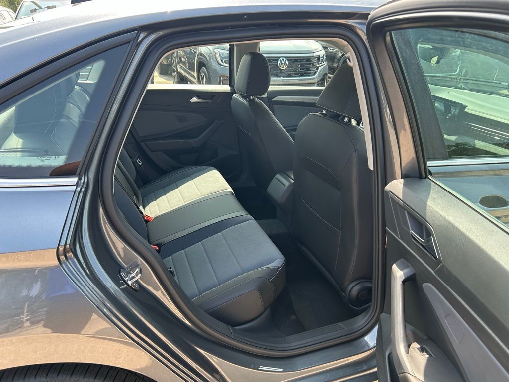 2025 Volkswagen Jetta 1.5T SE Tampa FL
