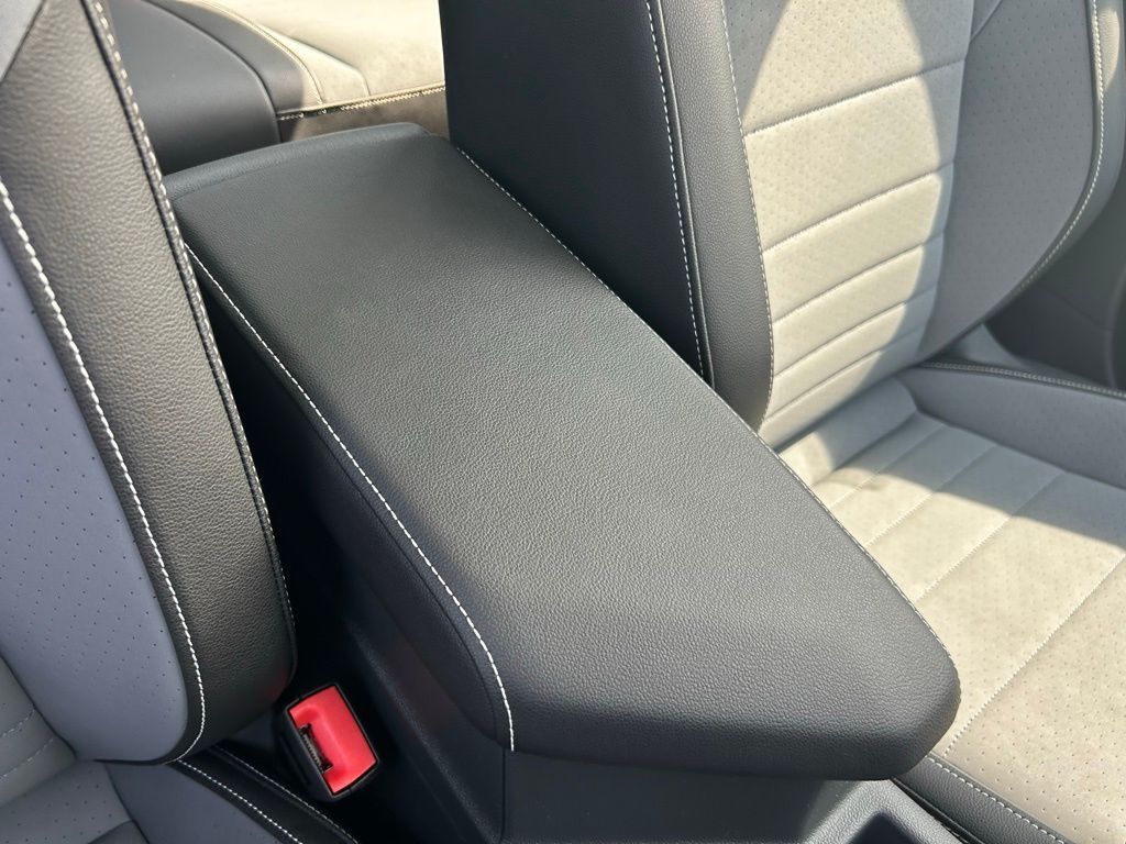 2025 Volkswagen Jetta 1.5T SE Tampa FL