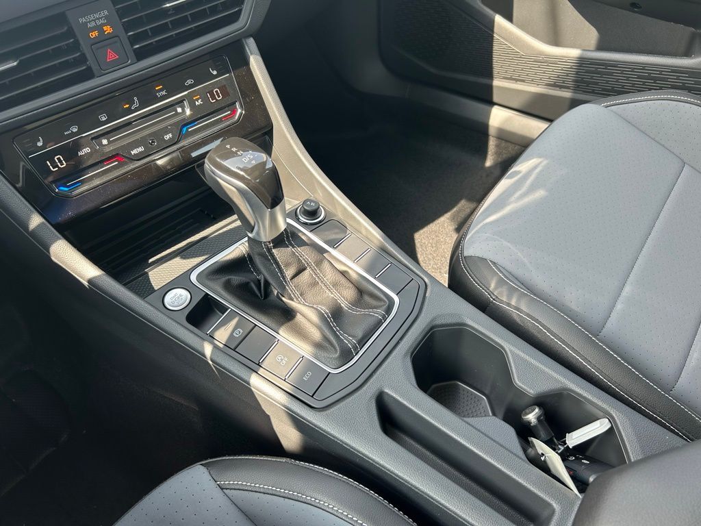 2025 Volkswagen Jetta 1.5T SE Tampa FL