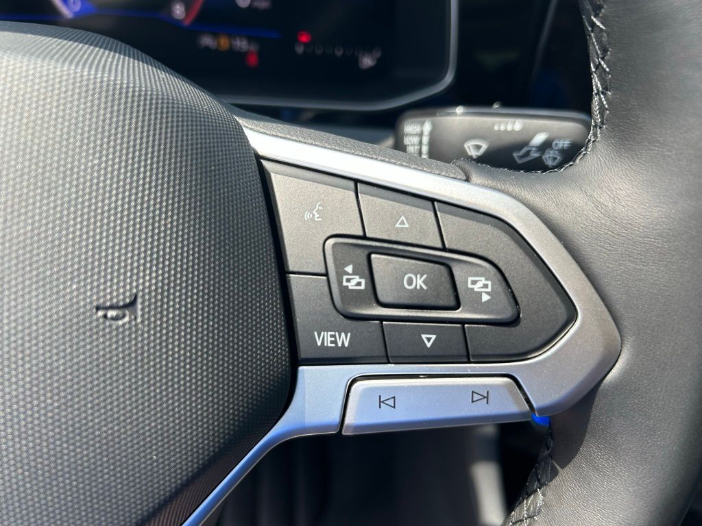 2025 Volkswagen Jetta 1.5T SE Tampa FL