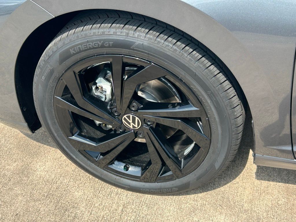 2025 Volkswagen Jetta 1.5T SE Tampa FL