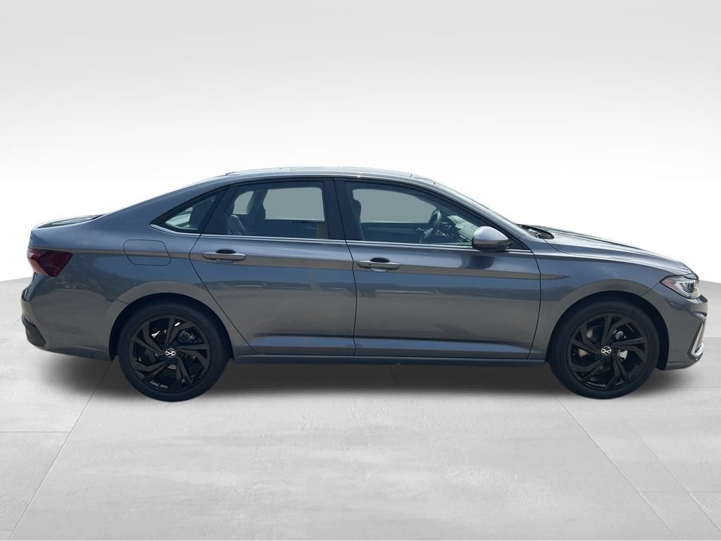 2025 Volkswagen Jetta 1.5T SE Tampa FL
