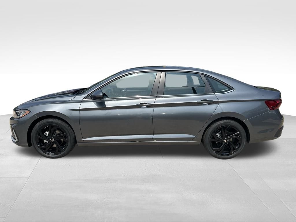 2025 Volkswagen Jetta 1.5T SE Tampa FL