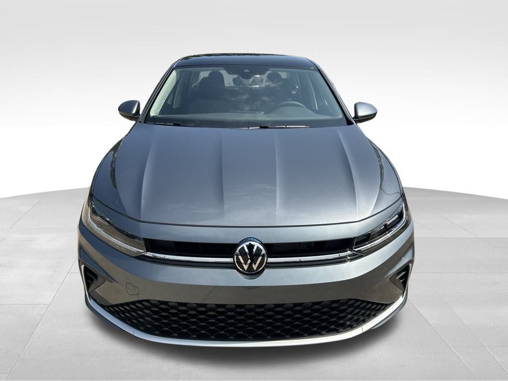 2025 Volkswagen Jetta 1.5T SE Tampa FL