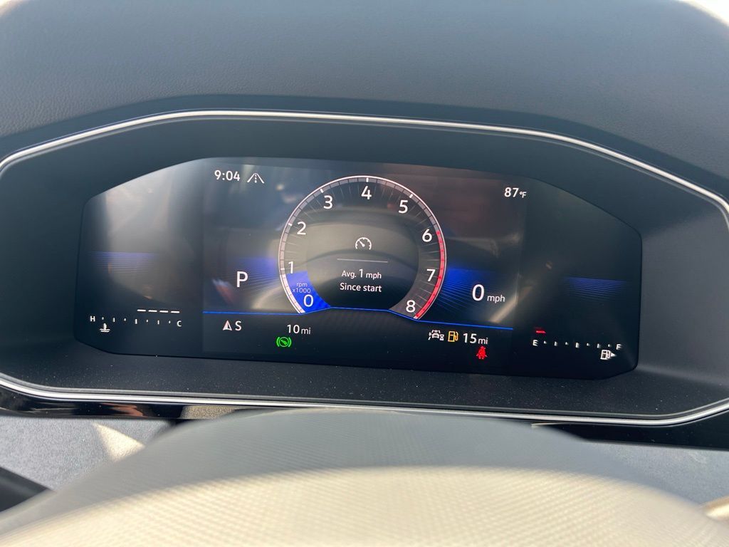 2025 Volkswagen Jetta 1.5T SE Tampa FL
