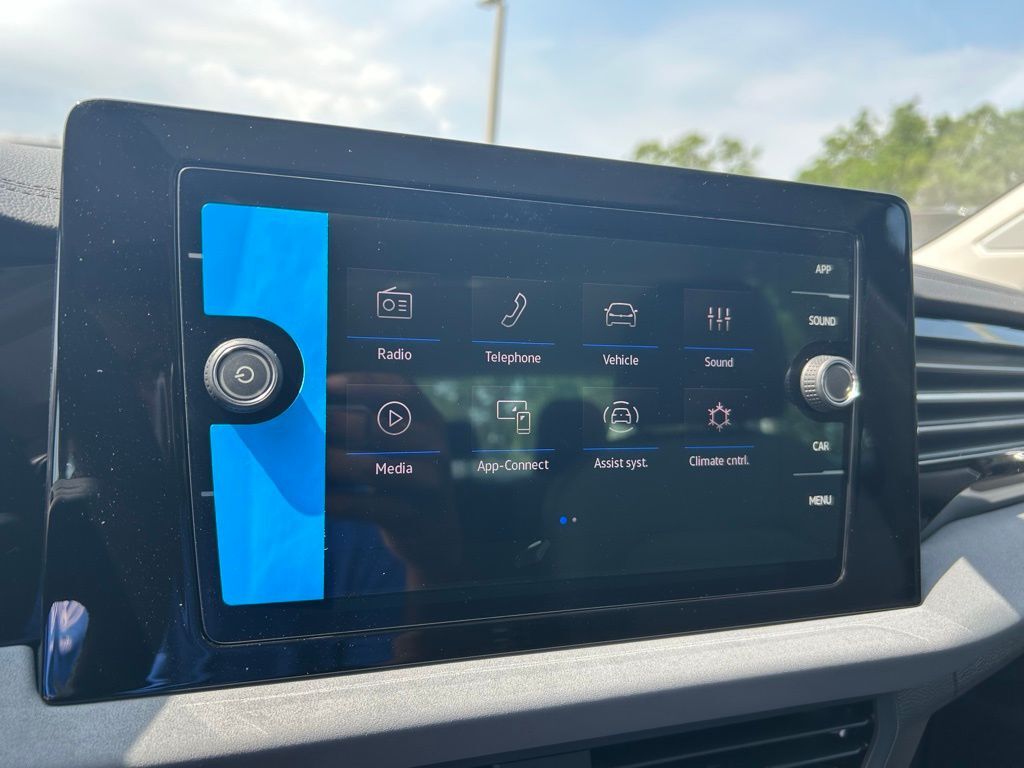 2025 Volkswagen Jetta 1.5T SE Tampa FL