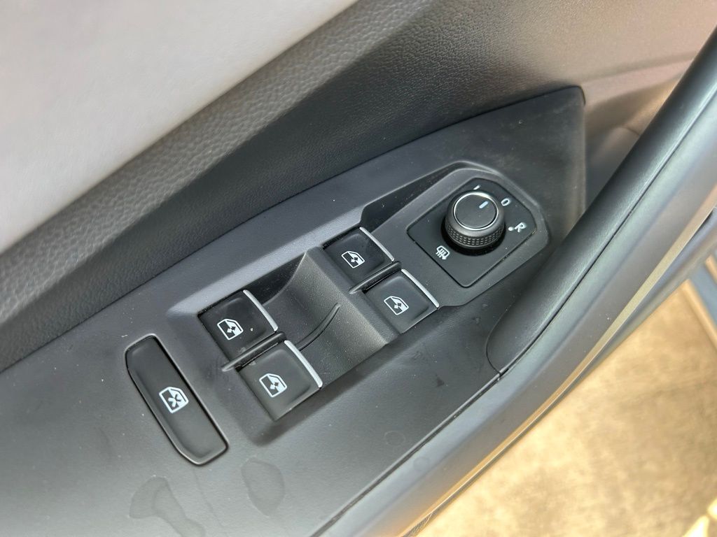 2025 Volkswagen Jetta 1.5T SE Tampa FL