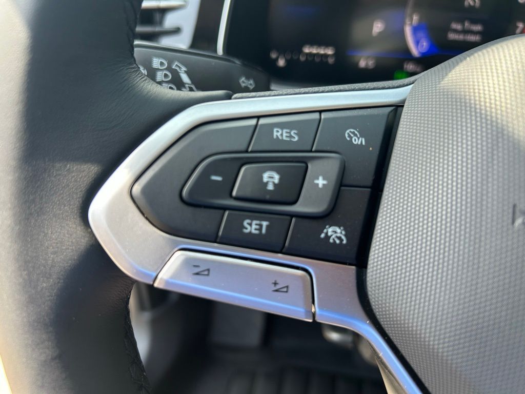 2025 Volkswagen Jetta 1.5T SE Tampa FL