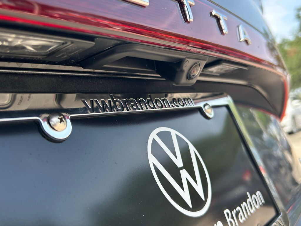 2025 Volkswagen Jetta 1.5T SE Tampa FL