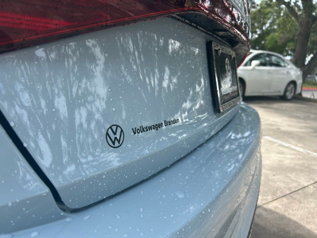 2025 Volkswagen Jetta 1.5T SE Tampa FL