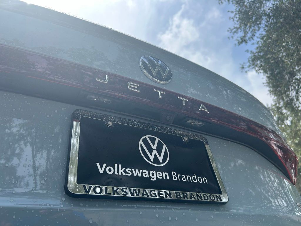 2025 Volkswagen Jetta 1.5T SE Tampa FL