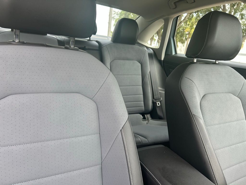 2025 Volkswagen Jetta 1.5T SE Tampa FL