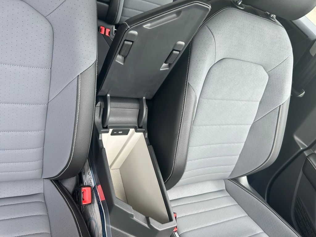 2025 Volkswagen Jetta 1.5T SE Tampa FL