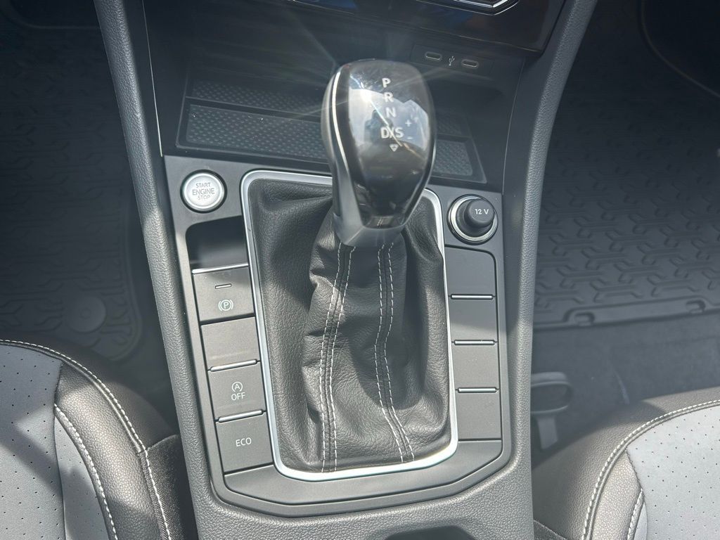 2025 Volkswagen Jetta 1.5T SE Tampa FL