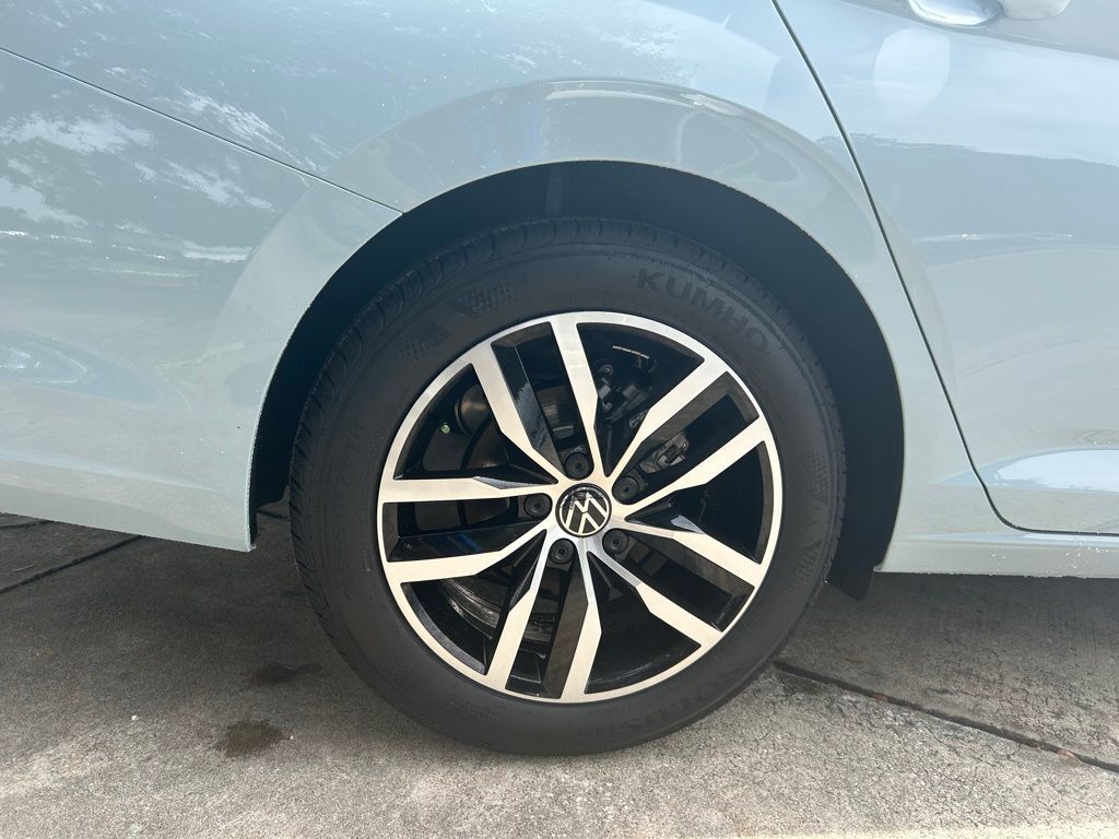 2025 Volkswagen Jetta 1.5T SE Tampa FL