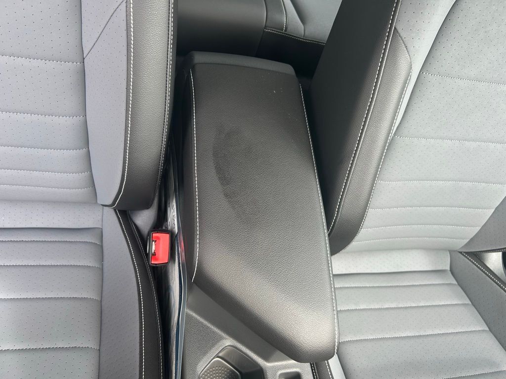 2025 Volkswagen Jetta 1.5T SE Tampa FL