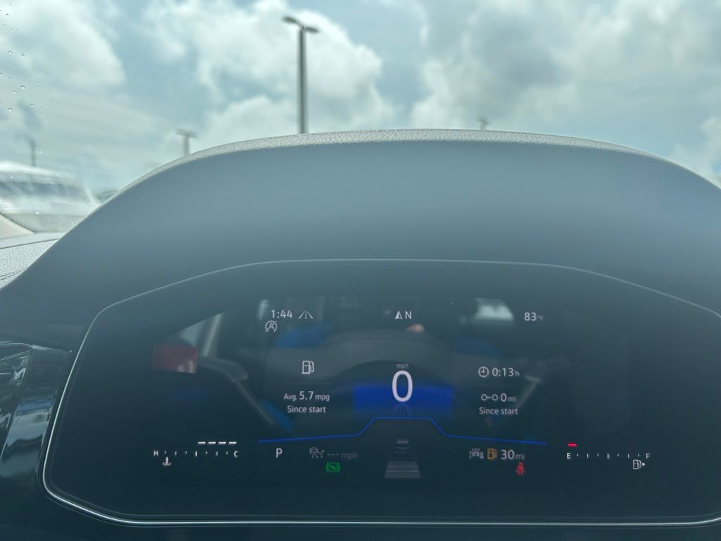 2025 Volkswagen Jetta 1.5T SE Tampa FL