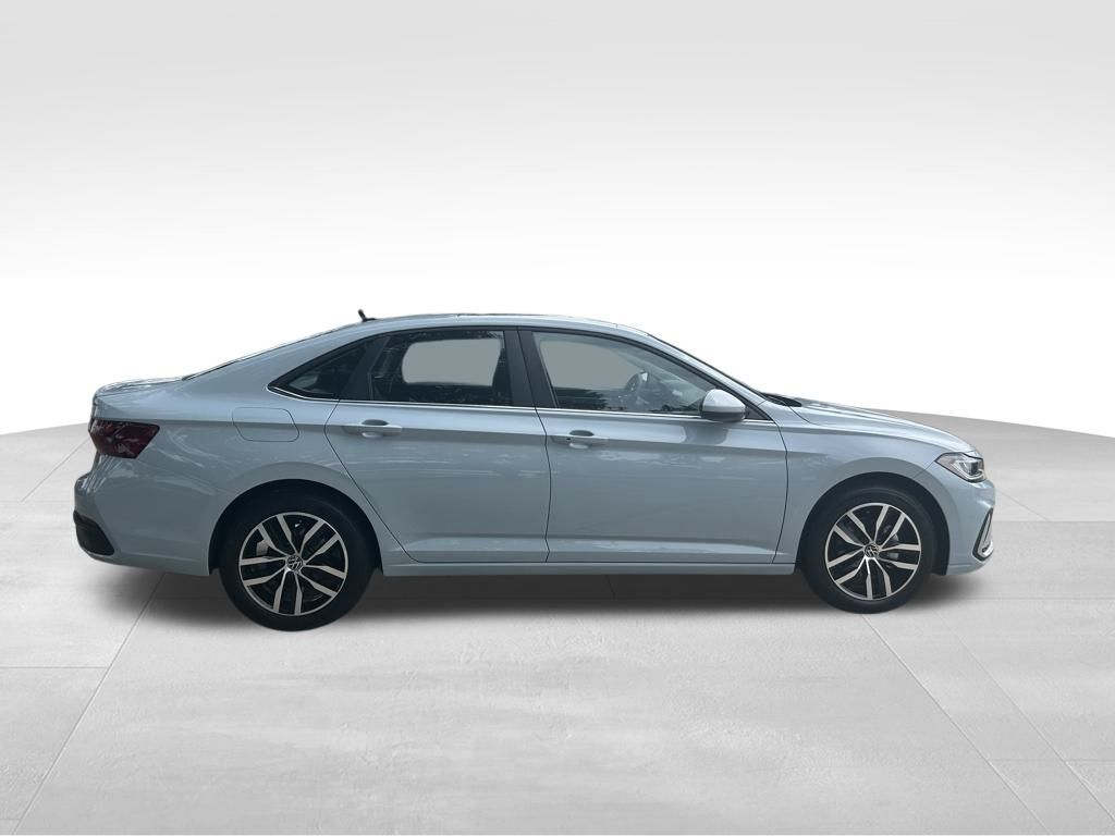 2025 Volkswagen Jetta 1.5T SE Tampa FL