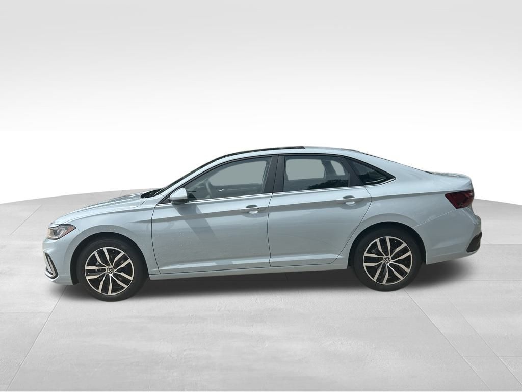 2025 Volkswagen Jetta 1.5T SE Tampa FL