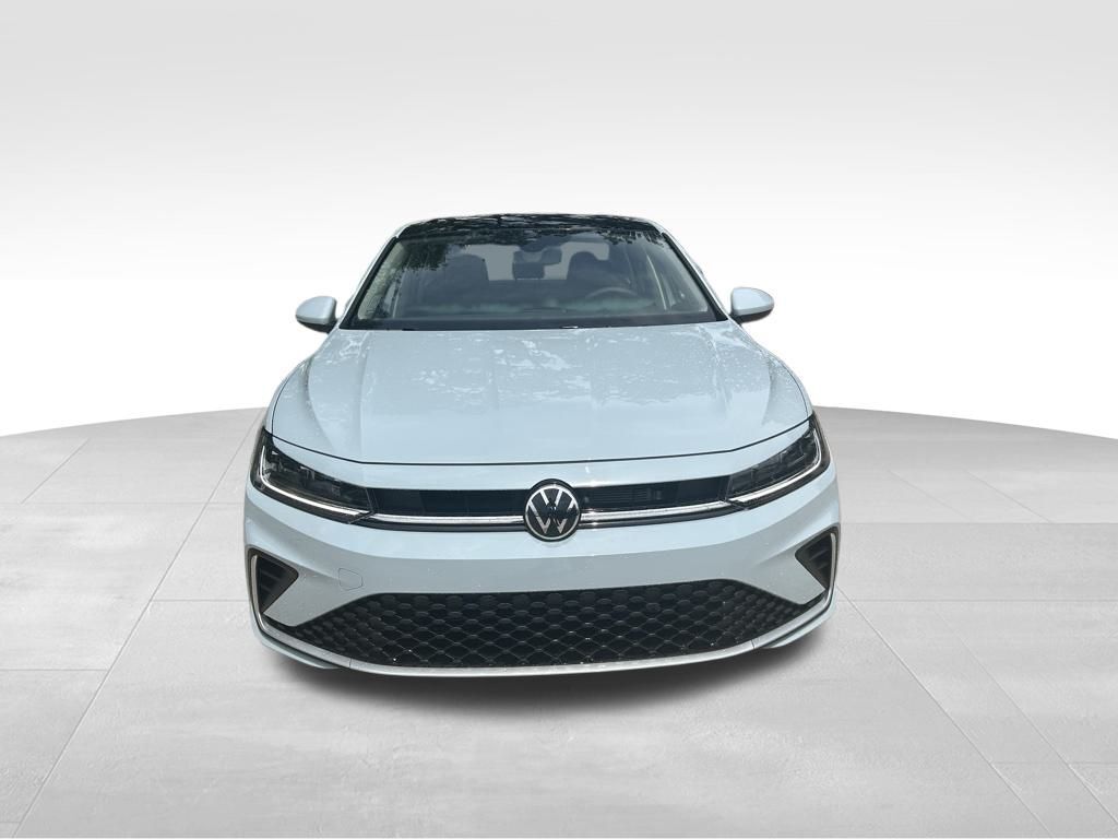 2025 Volkswagen Jetta 1.5T SE Tampa FL