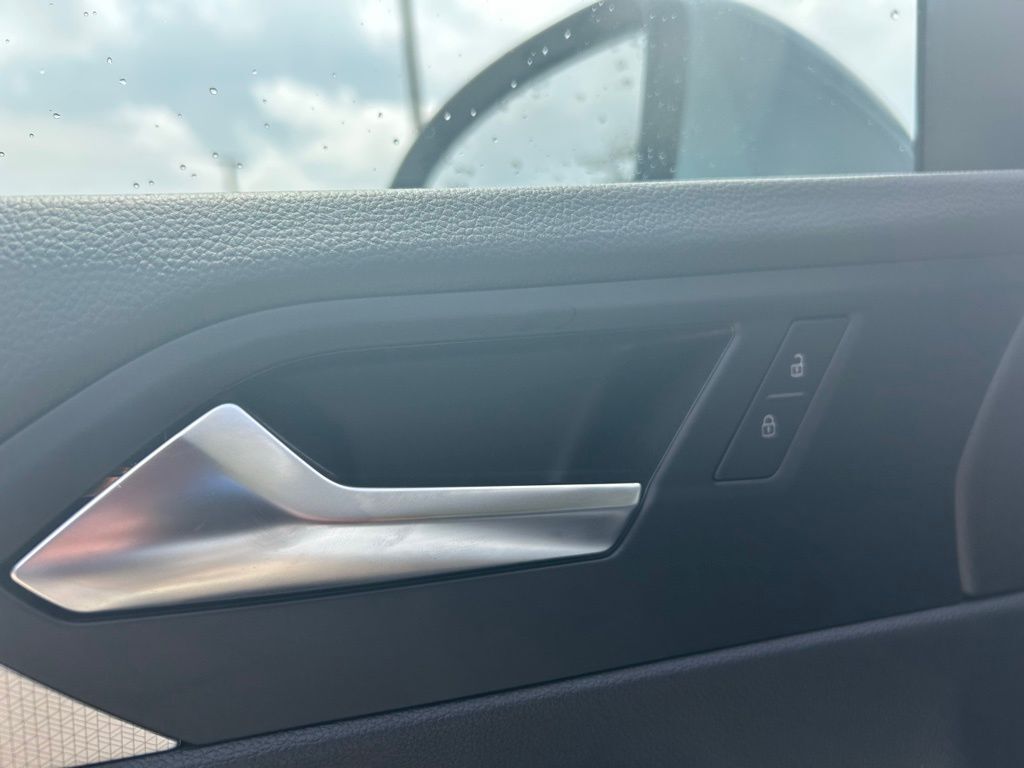 2025 Volkswagen Jetta 1.5T SE Tampa FL