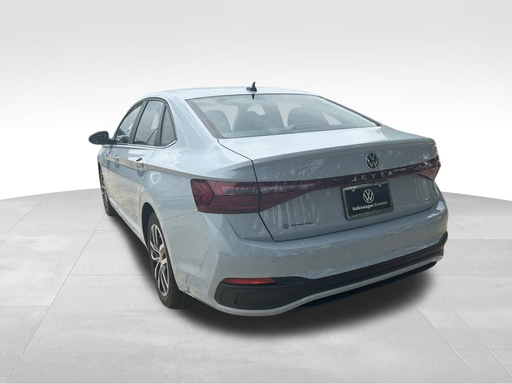 2025 Volkswagen Jetta 1.5T SE Tampa FL